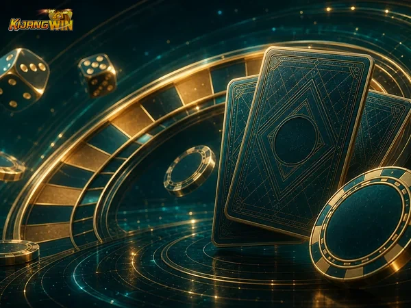Koleksi game populer