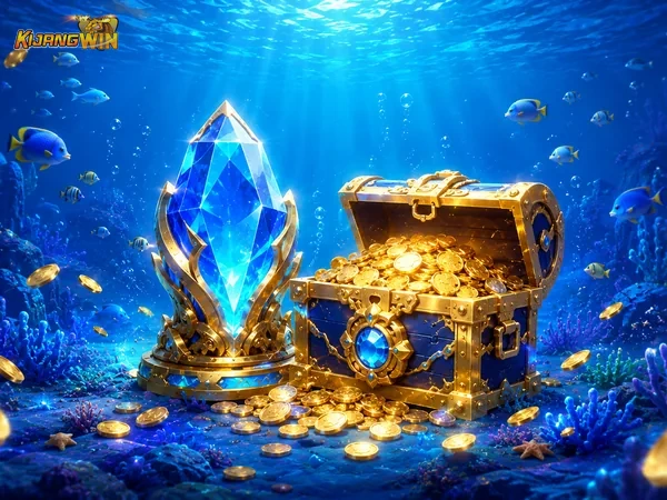 Gambar Treasure Boat Fishing 4